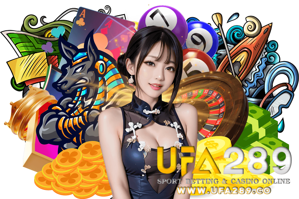 ufa289