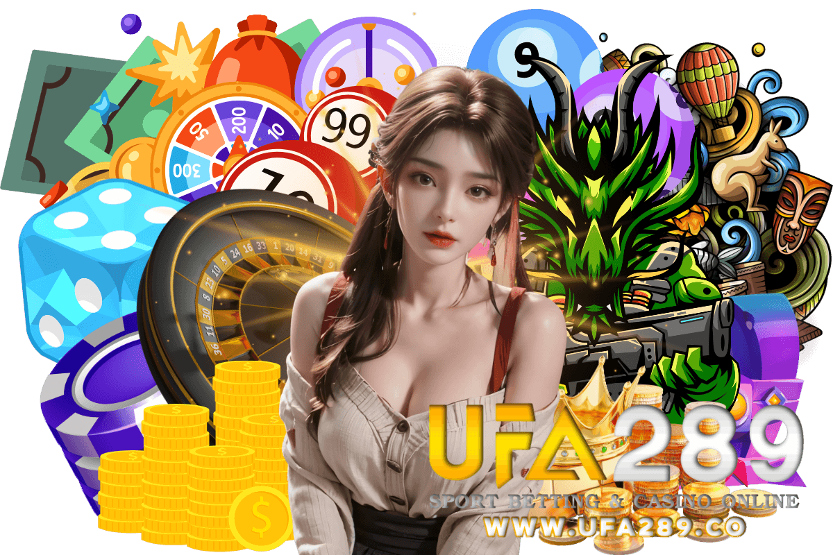 ufa289 casino