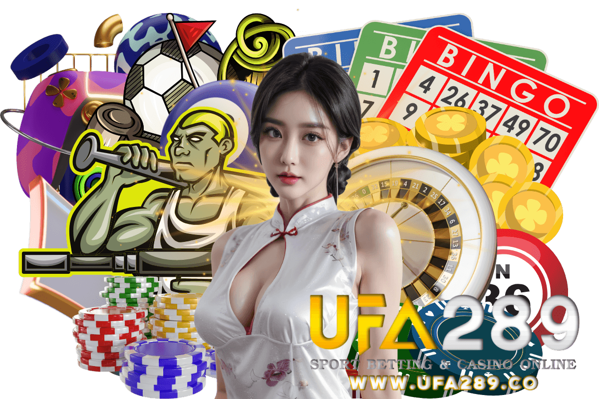 ufa289 ทางเข้า
