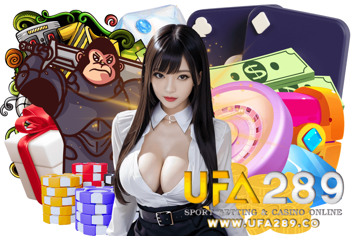 ufa289 สล็อต