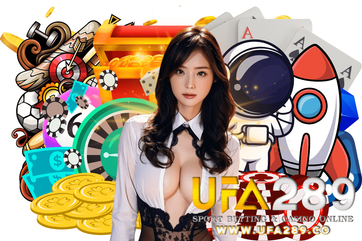 ufa289 เข้าสู่ระบบ